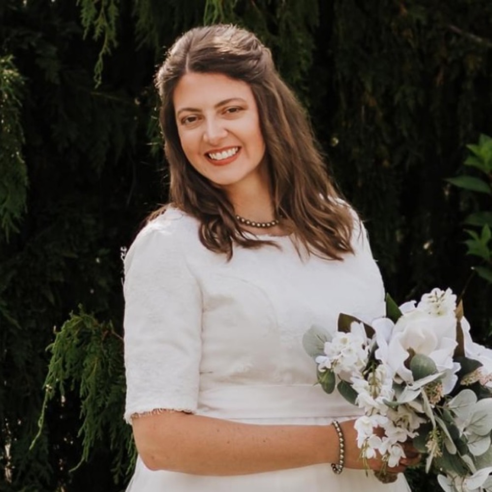 Meet your Posher, Jessica